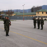 Previerka Bojovej pripravenosti (CREVAL) práporu rchbo PS a jednotky OPCW