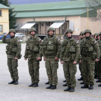 Previerka Bojovej pripravenosti (CREVAL) práporu rchbo PS a jednotky OPCW