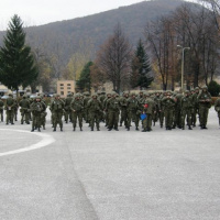 Previerka Bojovej pripravenosti (CREVAL) práporu rchbo PS a jednotky OPCW