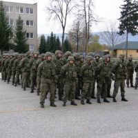 Previerka Bojovej pripravenosti (CREVAL) práporu rchbo PS a jednotky OPCW