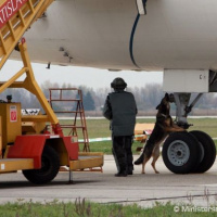 M.Glváč: Som rád, že vojenskí a policajní pyrotechnici si spoločne vyskúšali zásah v reálnych podmienkach