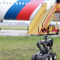 M.Glváč: Som rád, že vojenskí a policajní pyrotechnici si spoločne vyskúšali zásah v reálnych podmienkach