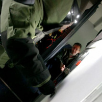 M.Glváč: Som rád, že vojenskí a policajní pyrotechnici si spoločne vyskúšali zásah v reálnych podmienkach