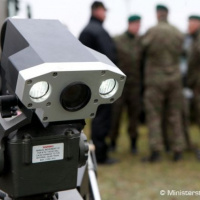 M.Glváč: Som rád, že vojenskí a policajní pyrotechnici si spoločne vyskúšali zásah v reálnych podmienkach