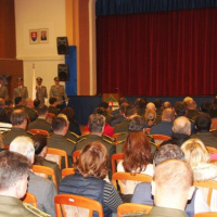 17. november - symbol boja za ideály slobody a demokracie