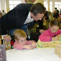 Minister obrany M. Glváč povzbudil rodiny vojakov, ktorí pôsobia v Afganistane