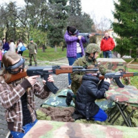 Minister obrany M. Glváč povzbudil rodiny vojakov, ktorí pôsobia v Afganistane