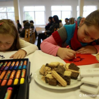 Minister obrany M. Glváč povzbudil rodiny vojakov, ktorí pôsobia v Afganistane