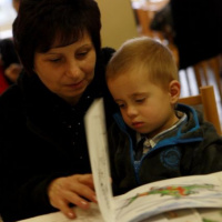 Minister obrany M. Glváč povzbudil rodiny vojakov, ktorí pôsobia v Afganistane