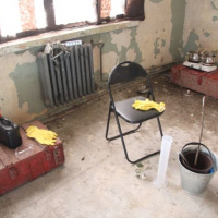 V Novákoch cvičia irackí vojaci detekciu výbušných látok