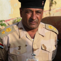 V Novákoch cvičia irackí vojaci detekciu výbušných látok