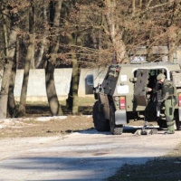 Slovenskí vojaci ocenení medailami Ministerstva obrany USA