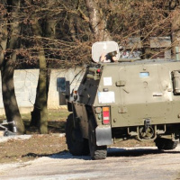 Slovenskí vojaci ocenení medailami Ministerstva obrany USA