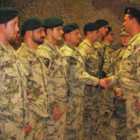 ISAF Afganistan: Nie je dôležité kde sme, ale či sme tam s priateľmi...