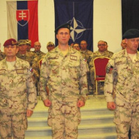 ISAF Afganistan: Nie je dôležité kde sme, ale či sme tam s priateľmi...