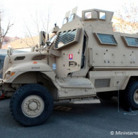 M. Glváč: Darovanie techniky od Američanov je historický úspech