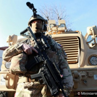 M. Glváč: Darovanie techniky od Američanov je historický úspech