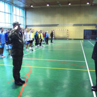 Vianočný  kapor 2013