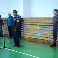 Vianočný  kapor 2013