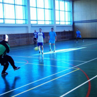 Vianočný  kapor 2013