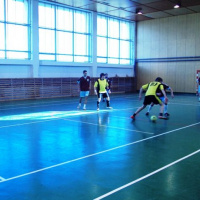 Vianočný  kapor 2013