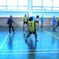 Vianočný  kapor 2013