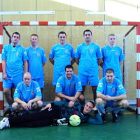 Vianočný  kapor 2013