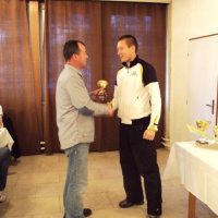 Vianočný  kapor 2013