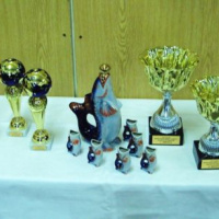 Vianočný  kapor 2013