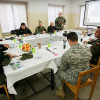 003 Cvičenie COBRA 2013 ukončené