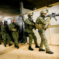 007 Cvičenie COBRA 2013 ukončené