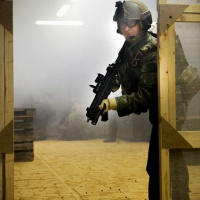 016 Cvičenie COBRA 2013 ukončené