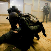 018 Cvičenie COBRA 2013 ukončené