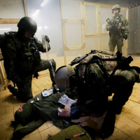 019 Cvičenie COBRA 2013 ukončené