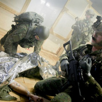 021 Cvičenie COBRA 2013 ukončené