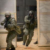 022 Cvičenie COBRA 2013 ukončené