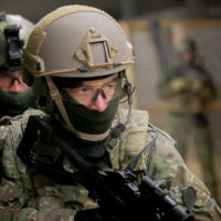 023 Cvičenie COBRA 2013 ukončené