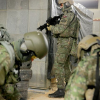 027 Cvičenie COBRA 2013 ukončené