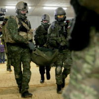 028 Cvičenie COBRA 2013 ukončené