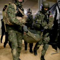 029 Cvičenie COBRA 2013 ukončené