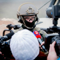 031 Cvičenie COBRA 2013 ukončené