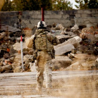 034 Cvičenie COBRA 2013 ukončené