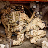 036 Cvičenie COBRA 2013 ukončené