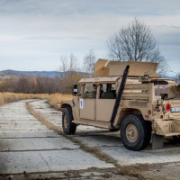 039 Cvičenie COBRA 2013 ukončené