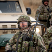 045 Cvičenie COBRA 2013 ukončené