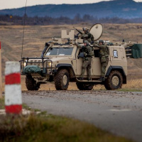 046 Cvičenie COBRA 2013 ukončené