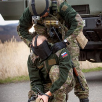 051 Cvičenie COBRA 2013 ukončené