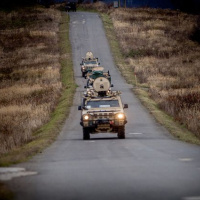 055 Cvičenie COBRA 2013 ukončené