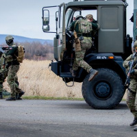 061 Cvičenie COBRA 2013 ukončené