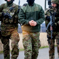 063 Cvičenie COBRA 2013 ukončené